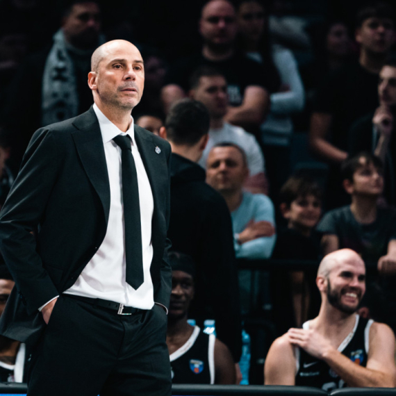 Penjaroja otkrio dobre vesti za Partizan pred Kup!