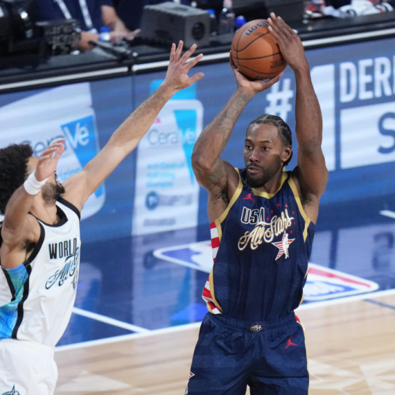 Dominacija Lenarda, Rajaković nemoćan – eliminisani Jokić i Dončić