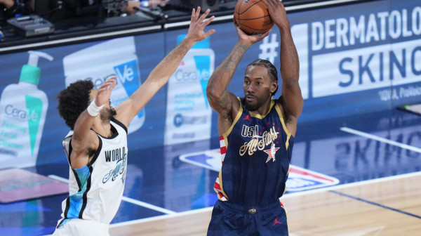 Dominacija Lenarda, Rajaković nemoćan – eliminisani Jokić i Dončić