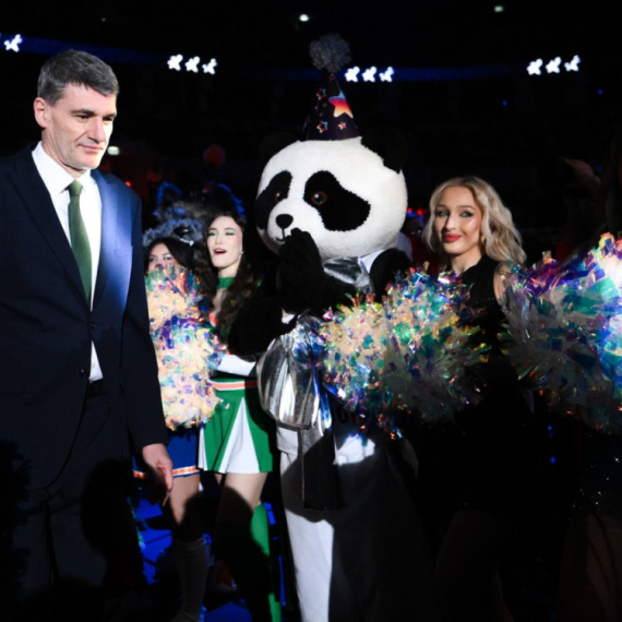 Perasović: "Rusi vole Srbe, ja sam tu uljez"; "Željkov odlazak šok, Saša idealan za Zvezdu"