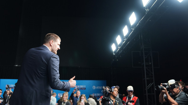 Jokić rekao šta misli o Alimpijeviću; "Kusturica? Znam celu priču o njemu"