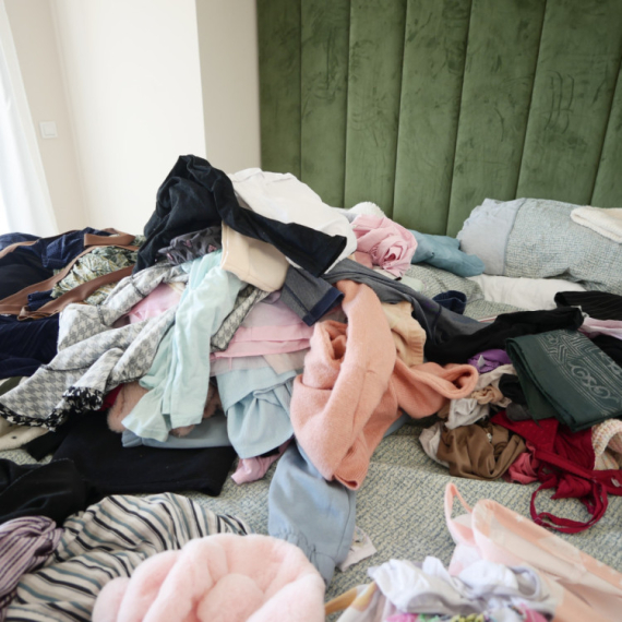 Zaboravite viralne metode: Ovo je jedini pravi način da vam stan izgleda uredno