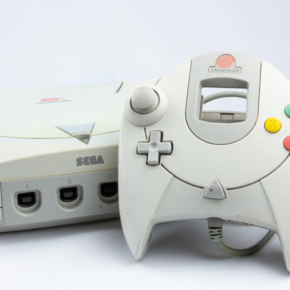 Umro je tvorac legendarnih Sega konzola