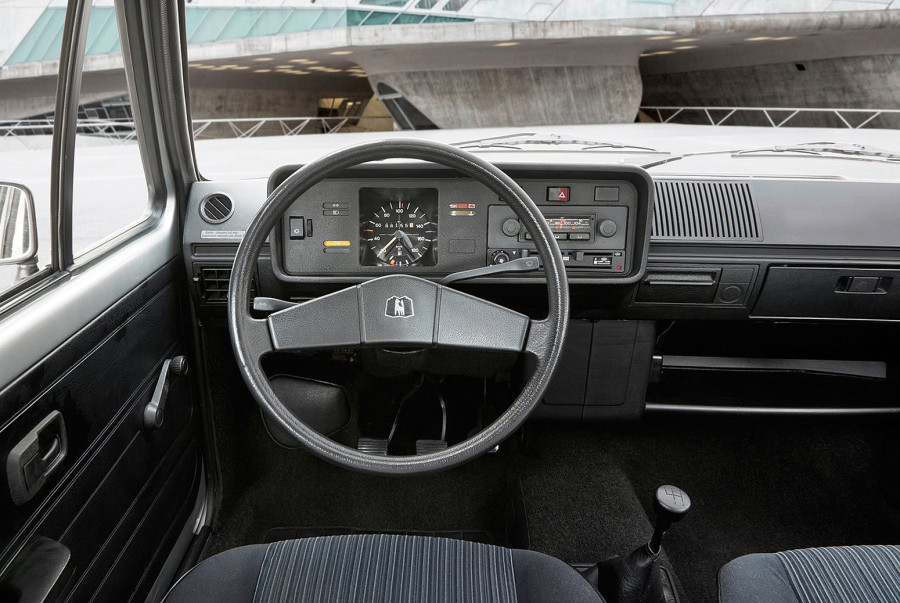 Automobil koji je promenio sve: 50 godina od prvog dizel Golfa