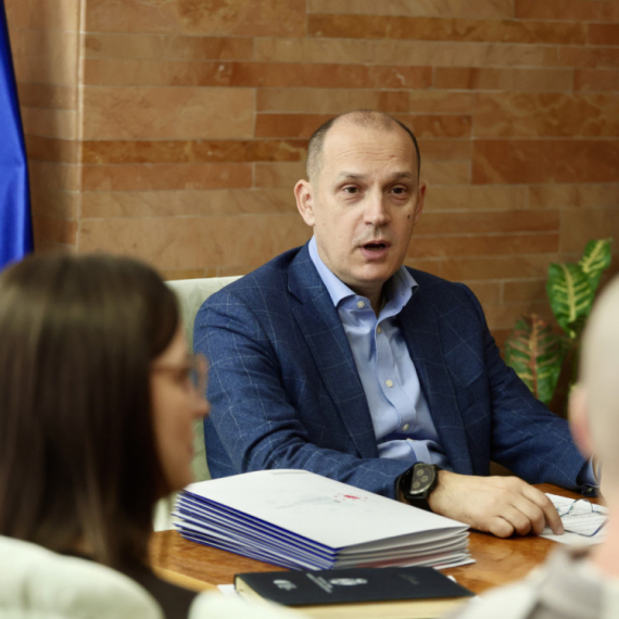 Lončar odgovorio Raspopoviću: Srbija nikad neće biti ista kao ona što je Đilas pravio