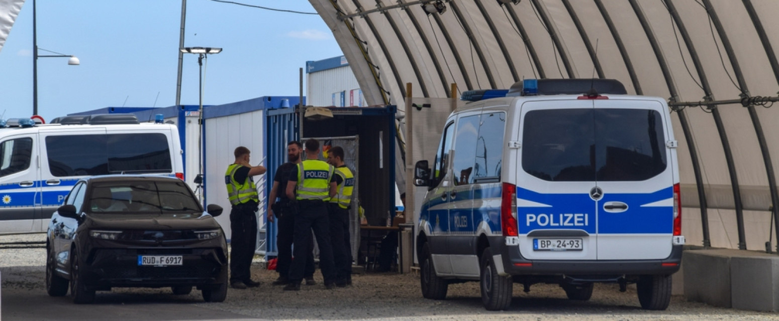 Ova evropska država produžava granične kontrole: Od 15. marta novih šest meseci FOTO