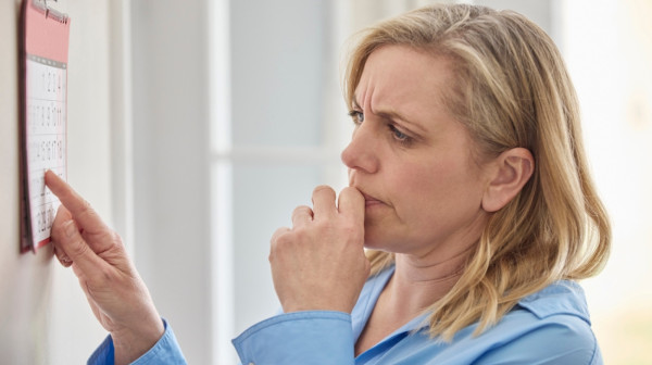 Lekar preporučuje: Ovo su suplementi koji pomažu ženama u menopauzi