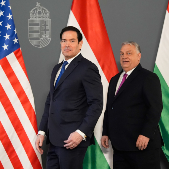 Susret u Budimpešti; Javio se i Orban: Nastupilo je zlatno doba