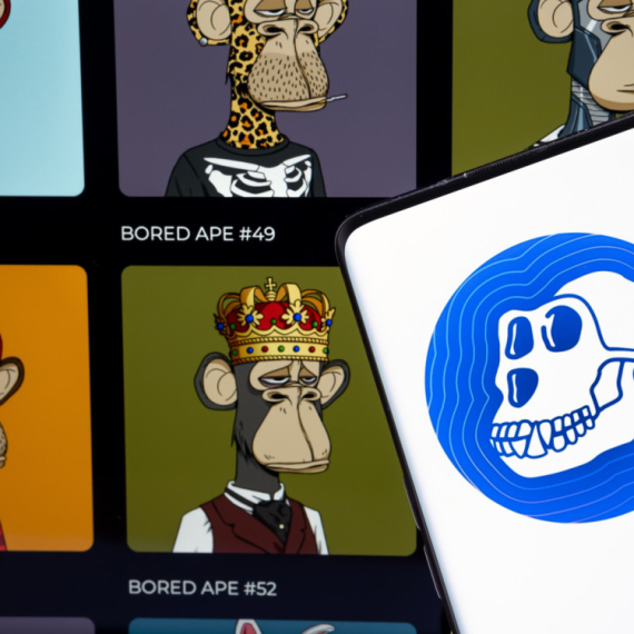 NFT Džastina Bibera koji je plaćen 1,3 miliona dolara sada ne vredi skoro ništa