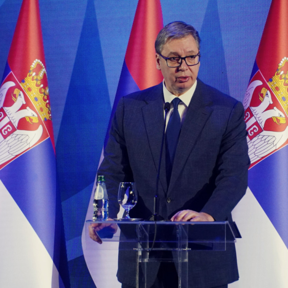 Vučić uputio ozbiljno upozorenje o savezu Tirane, Zagreba i Prištine: Cilj je da nas okupiraju