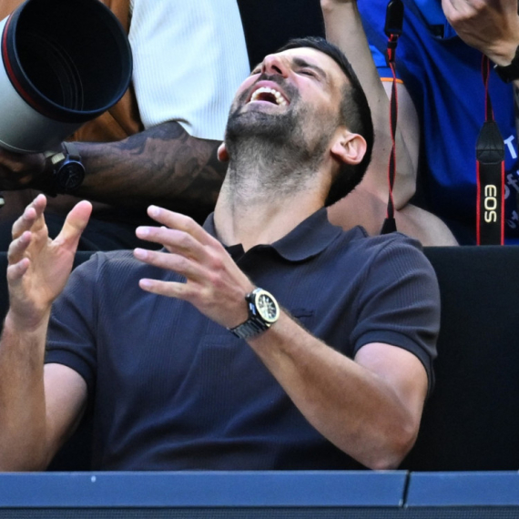 Sad smo sve čuli – Federer najveći, a Đoković najbolji?