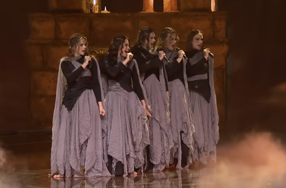 Grupa Lelek oduševila novim kostimima za Evroviziju: "Ovo definitivno prolazi u finale" FOTO