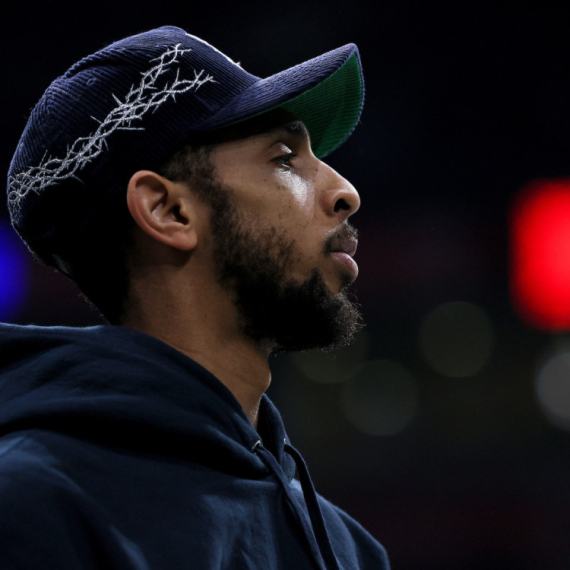 Poznato koliko će Partizan zaraditi od odlaska Pejna