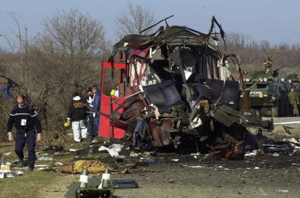 Srpska lista: Ni posle 25 godina niko nije odgovarao za zločin u Livadicama; Kancelarija za KiM: Ogorčeni smo