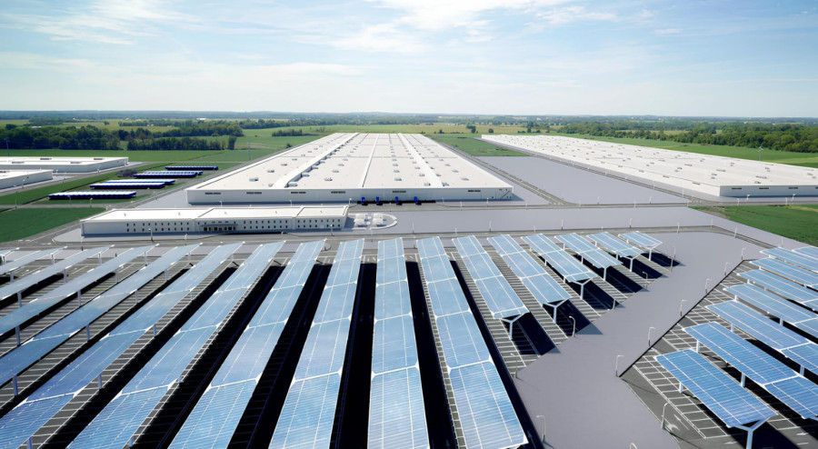 Ford naglo promenio planove: Radnici besni, 1.600 ostalo bez posla