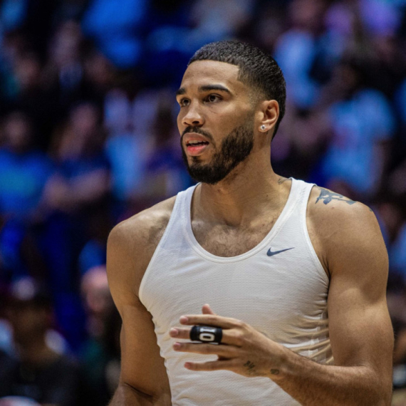 Poznato kada se vraća Džejson Tejtum