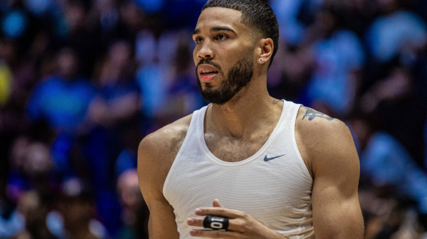 Poznato kada se vraća Džejson Tejtum