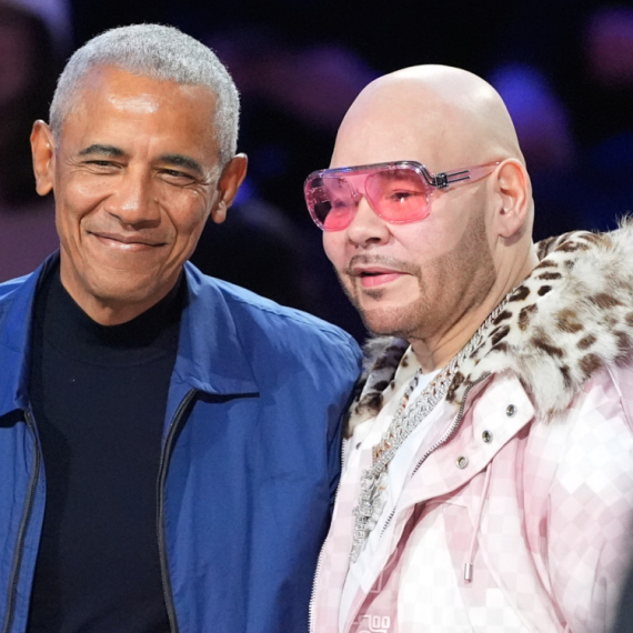 Obama se ispravio o vanzemaljcima: Ipak postoje VIDEO