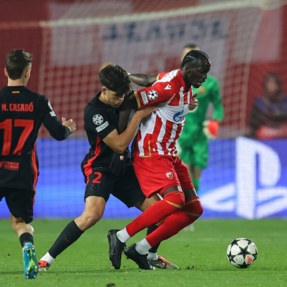 "Posle meča sa Zvezdom sam dobio nadimak Kasir iz Meka"