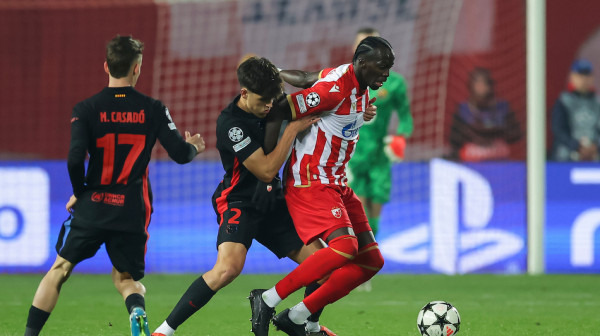 "Posle meča sa Zvezdom sam dobio nadimak Kasir iz Meka"