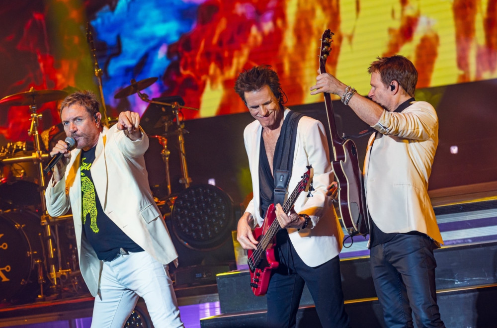 Duran Duran najavio dolazak u Srbiju FOTO