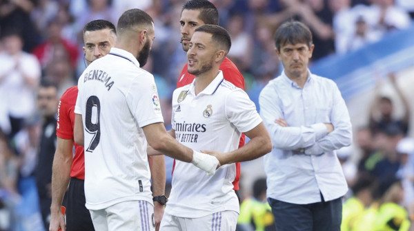 "Više se osećam kao taksista nego kao fudbaler"