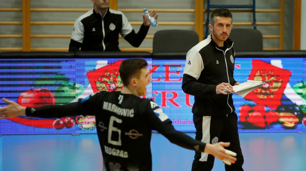 Ministarstvo se oglasilo nakon velikog skandala tokom "večitog" derbija