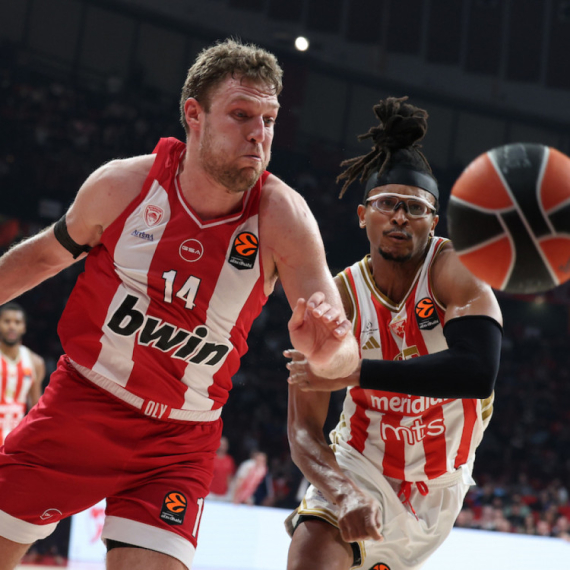 "Ako mislite da ćete osvojiti Kup jer igrate u Evroligi – varate se"