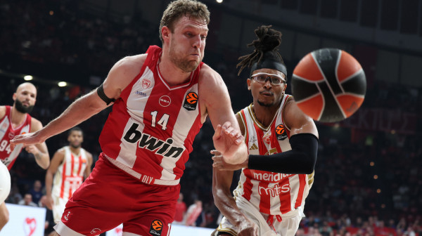 "Ako mislite da ćete osvojiti Kup jer igrate u Evroligi – varate se"