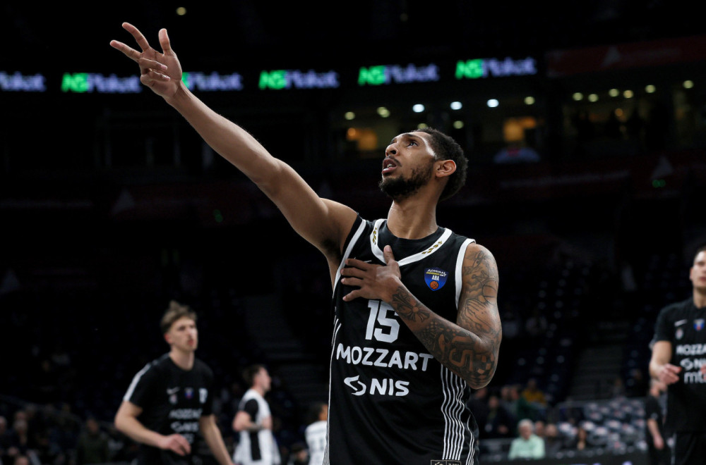 Novi preokret: Koliko će zaista Partizan zaraditi od Pejna?