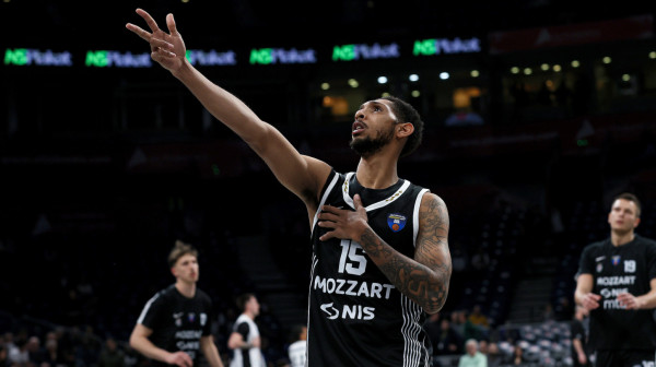 Novi preokret: Koliko će zaista Partizan zaraditi od Pejna?