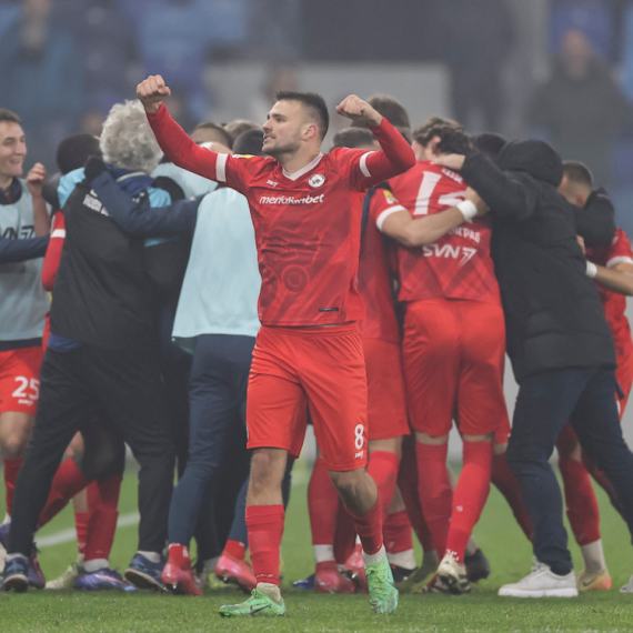 IMT dominirao, novajlija "slomio" Javor VIDEO