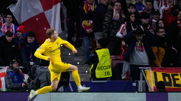 Nehumani uslovi pred meč Lige šampiona VIDEO