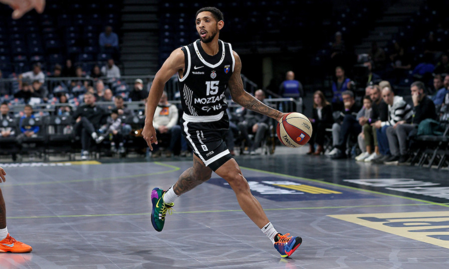 Pejn: Vratio bih se u Partizan – ostavio sam ogromne pare u Beogradu