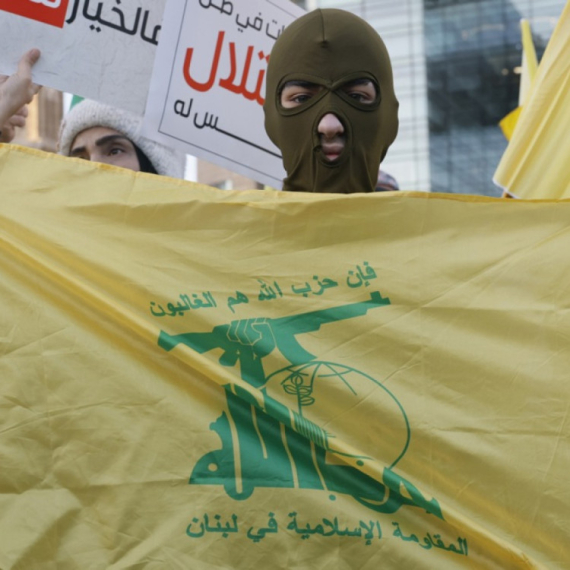 Upućena otvorena pretnja: Nećemo se razoružati