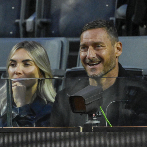 Toti sve bliže povratku kući