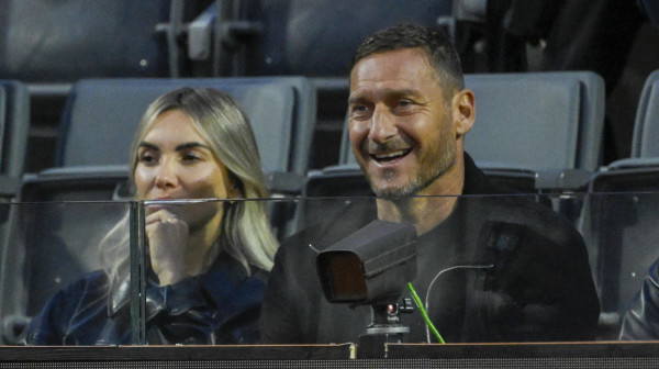 Toti sve bliže povratku kući