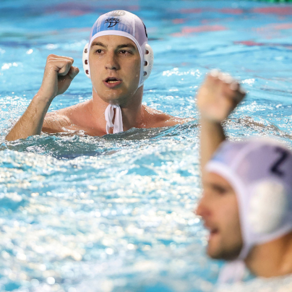 Radničkom derbi protiv Novog Beograda