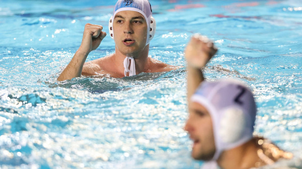 Radničkom derbi protiv Novog Beograda