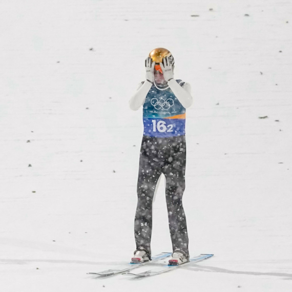 Šok za Sloveniju – ostala bez medalje gde se najmanje nadala