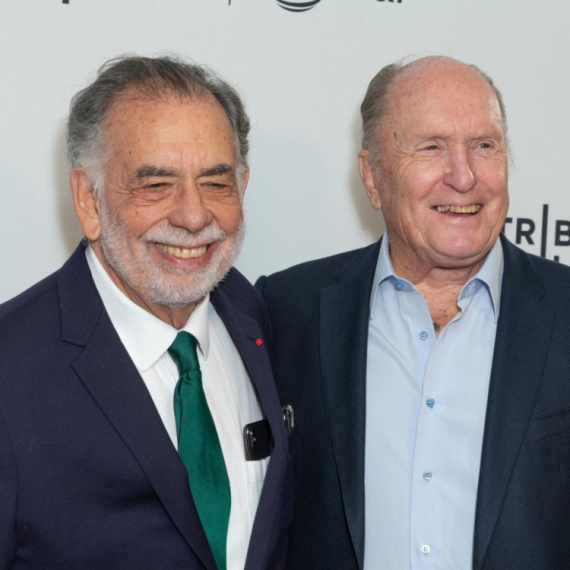 Frensis Ford Kopola se oprostio od Roberta Duvala: "Kakav udarac..."