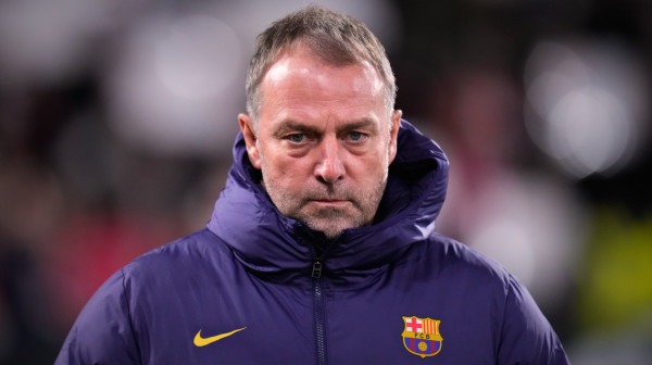 Bes iz Barselone posle gubitka prvog mesta: "Zašto VAR nije reagovao?!"