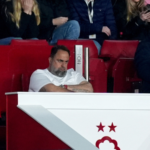 Marinakis spremio ogromne premije, ali ne za Milenkovića i drugove