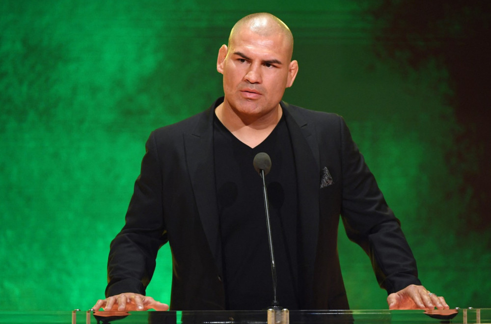 Upucao pedofila, pa išao u zatvor – UFC šampion je ponovo slobodan VIDEO