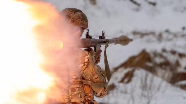 "Zelenski preti prvi dan pregovora"; U toku sastanak iza zatvorenih vrata; Udar bez presedana FOTO/VIDEO
