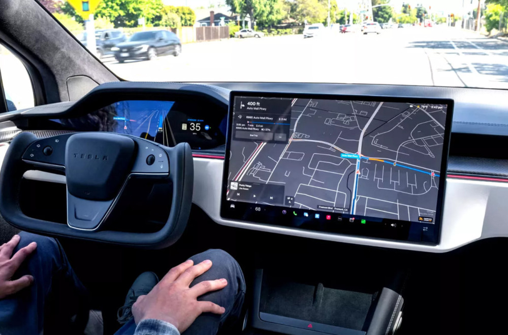 Sud odlučio: Vozač snosi odgovornost i kada koristi sisteme asistencije u automobilu