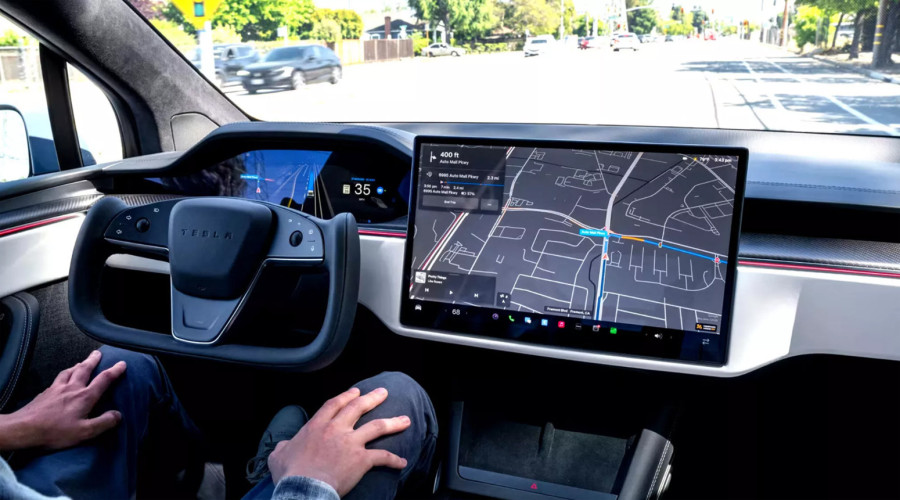 Teslin autopilot na korak do cele Evrope: Holandija gura odobrenje za FSD sistem