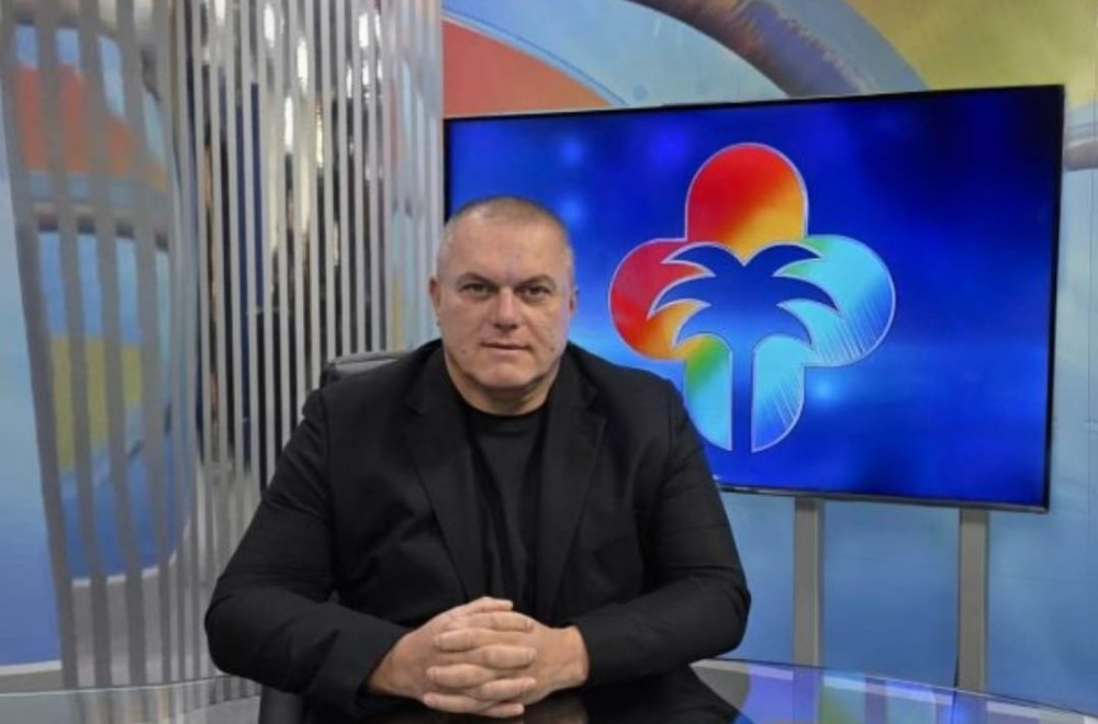 Dalibor Marković: Nastavljam brend Palma