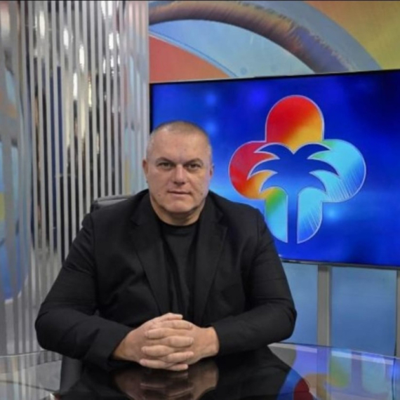 Dalibor Marković: Nastavljam brend Palma