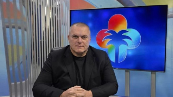 Dalibor Marković: Nastavljam brend Palma